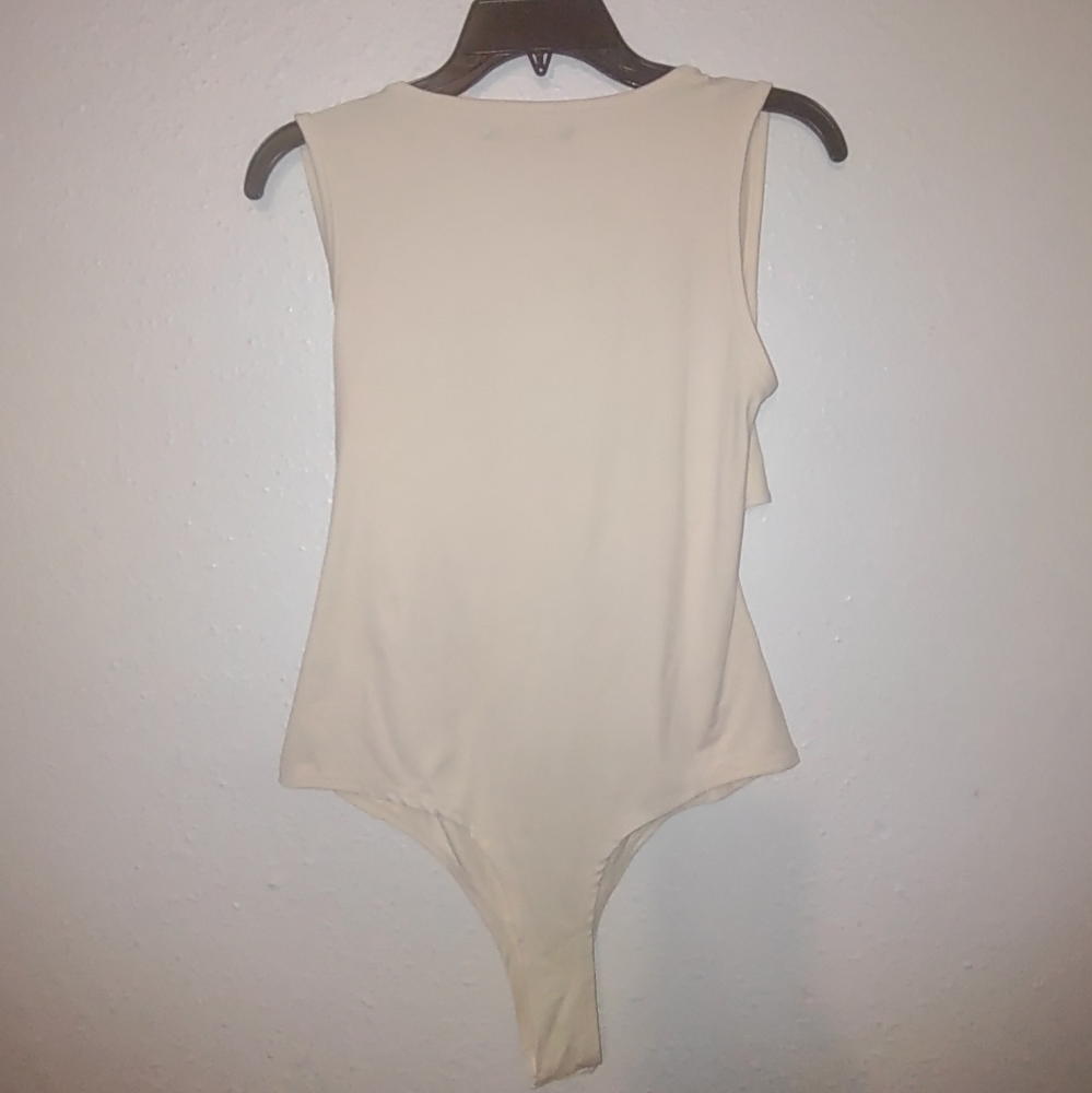 Threadbare bodysuit - Picture 4 of 7